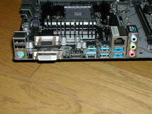 ASROCK　B450M Pro4　AM4_画像4