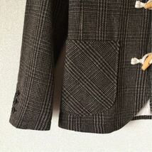 UNITED ARROWS monkey time Shawl collar Jacket ユナイテッドアローズ モンキータイム ショールカラージャケット Sサイズ トグルボタン_画像3