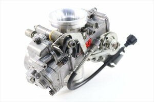 1円スタート:XR250モタード[12社外FCR33　キャブレター]｝B