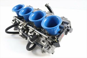 1円スタート:XJR1300[12社外FCR39　キャブレター]検XJR1200｝B