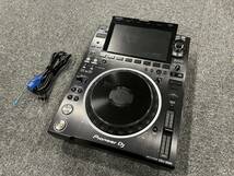 送料込！元箱含 Pioneer DJ CDJ3000 _画像1