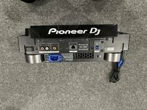 送料込！元箱含 Pioneer DJ CDJ3000 _画像5