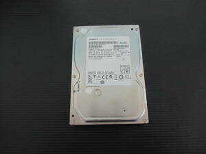 ◆◇【送料無料・DIGA・換装用HDD 500GB☆交換/修理】 Hitachi HCS5C1050CLA382 500GB ☆DMR-BZT700 BZT600 BWT500 BRT300他☆PT3599◇◆