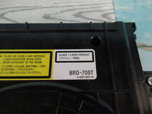 ◆◇ソニ－ SONY BRD-700T HDDレコーダー用 BDZ-E510/EW510/EW1100/ET1100/E520/EW520/EW1200/ET1200 ブルーレイドライブ PT3629◇◆_画像4