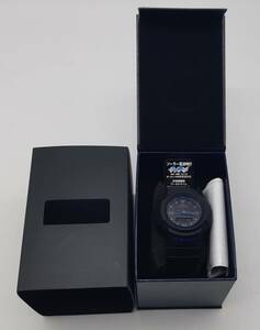 CASIO カシオ　腕時計　G-SHOCK　TOUGH SOLAR　AWG-M520VB 取説付き　箱付き　稼働品　6017