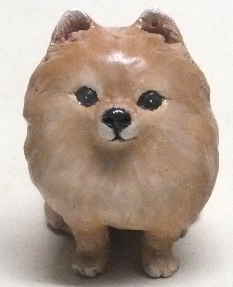 2025年最新】Yahoo!オークション -粘土 犬の中古品・新品・未 2025年最新】Yahoo!オークション -粘土 犬の中古品・新品・未