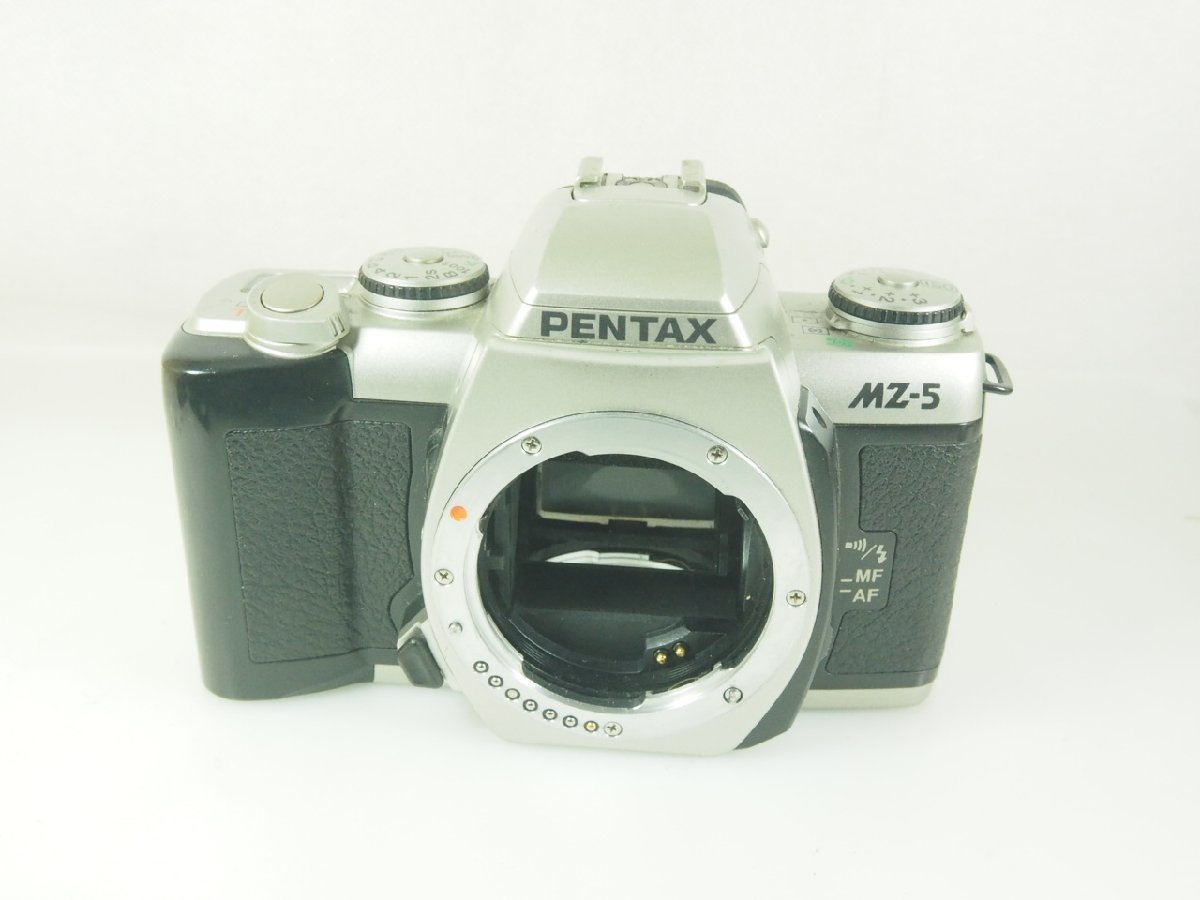 PENTAX MZ-5の値段と価格推移は?|30件の売買データからPENTAX PENTAX MZ-5の値段と価格推移は?|30件の売買データからPENTAX