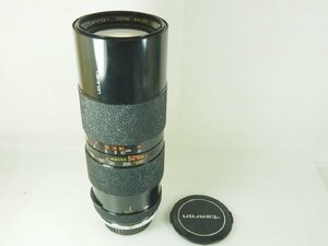 Ｂ999-2☆☆良品★タムロン 80-250mm F3.8-4.5 ペンタックスKマウント