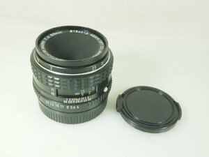 B312364☆☆良品★ペンタックス smc PENTAX-M 50mm F4 マクロ