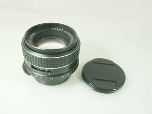 B999☆☆美品★ペンタックス M42 SMC Takumar 55mm F1.8