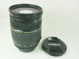 B999☆☆実用品★タムロン AF 28-75mm F2.8 XR Di ニコン用