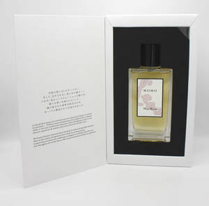 ◇未使用 Collection L'Eau de Miya Shinma ミヤシンマ MOMO モモ 桃 オーデパルファム 100ml 香水