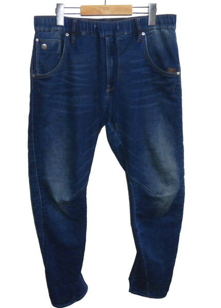 ￠ G-STAR RAW ジースター ロゥ ARC 3D SPORT TAPERED デニムパンツ W30