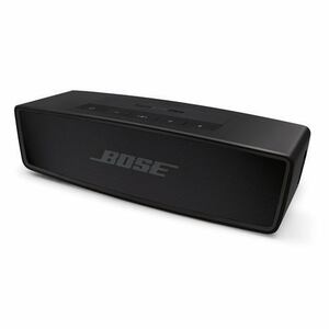 BOSE SLMINI2SEBLK ポータブルスピーカー TripleBlack Bluetooth