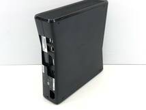 ◇Microsoft Xbox360 4GB ＋ Kinectセンサー 動作品 本体 キネクトセンサー 付属 内箱欠品 USED◇_画像4