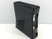 ◇Microsoft Xbox360 4GB ＋ Kinectセンサー 動作品 本体 キネクトセンサー 付属 内箱欠品 USED◇_画像3