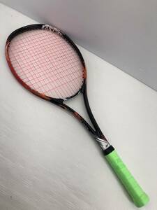 □ YONEX ヨネックス 軟式 テニス ラケット ジオブレイク 70VS ソフトテニス 70 バーサス □