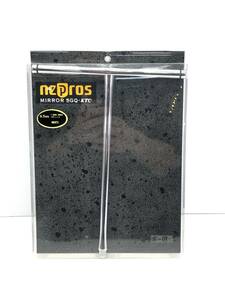 ◇ 未使用 KTC nepros ネプロス 9.5sq T形ハンドル NBHT3 ミラーネプロス MIRROR neprosツール 京都機械工具 ◇