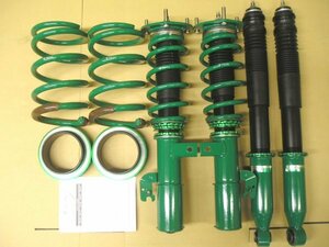 アルファード ANH10W ANH15W MNH10W MNH15W ATH10W　TEIN FLEX Z　テイン フレックスZ　車高調　フレックスゼット