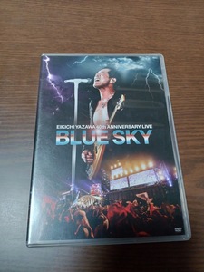 矢沢永吉★EIKICHI YAZAWA ★BLUE　SKY