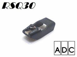 ★ADC RSQ30 / 純正 新品 交換針 / QLM30 mk Ⅲ 32 36 Q30 Q32 Q36 XLM MkII etc./ QLMシリーズ XLMシリーズ 互換 / USA製★