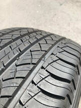 【M】 Michelin 上質中古夏 265/60R18 LATITUDE TOUR HP 2023 4本セット (個人様は西濃運輸 希望支店迄)_画像2