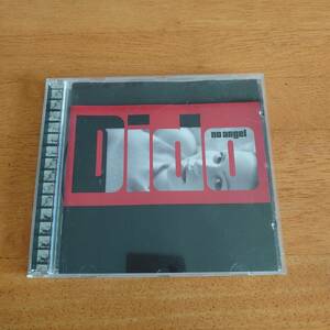 Dido / no angel ダイド 輸入盤 【CD】