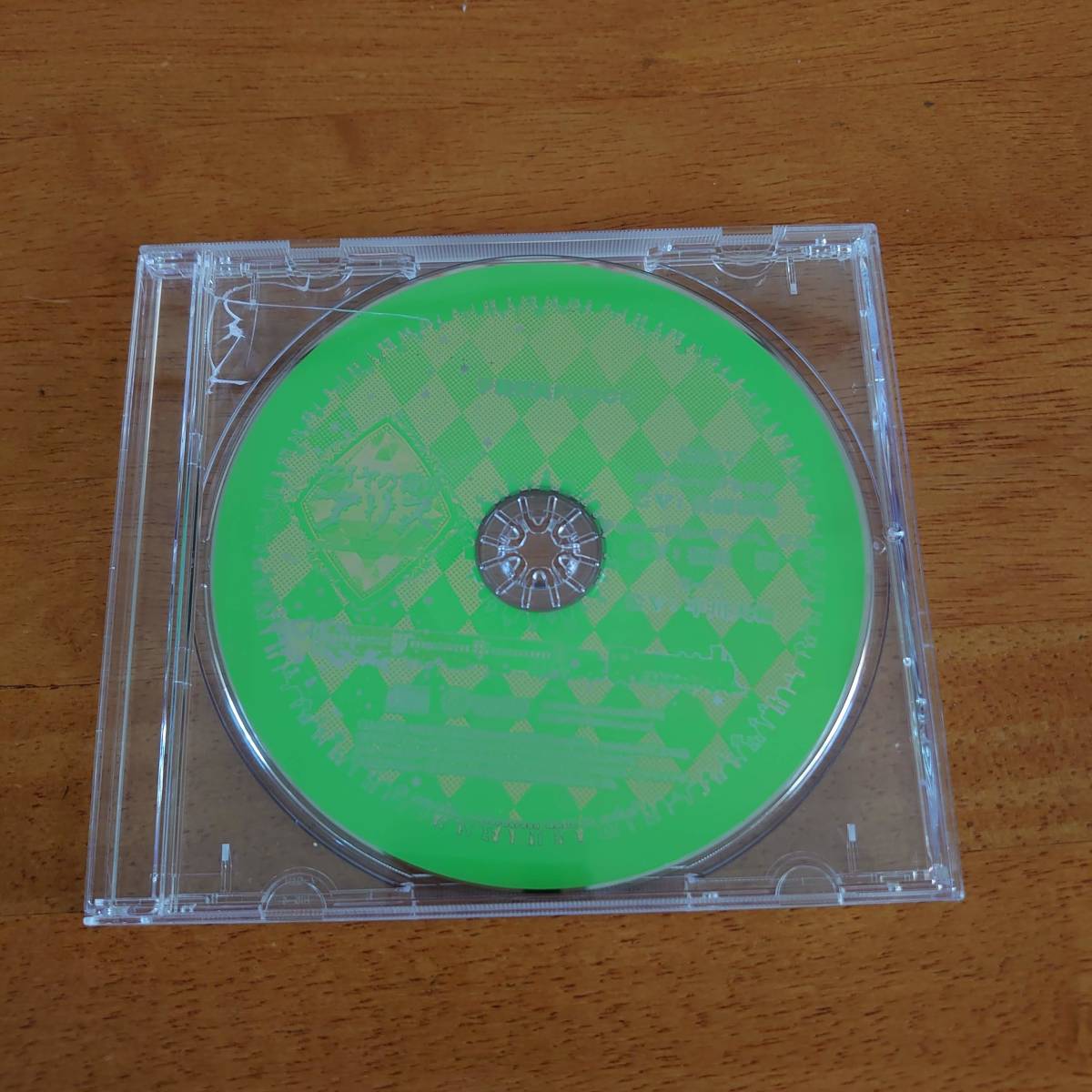 2025年最新】Yahoo!オークション -ダイヤの国のアリス cd(音楽 2025年最新】Yahoo!オークション -ダイヤの国のアリス cd(音楽