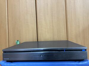 東芝 DBR-M190 ブルーレイディスクレコーダー タイムシフトマシン 現状品