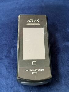 ATLAS GOLF SWING TRAINER GST-4