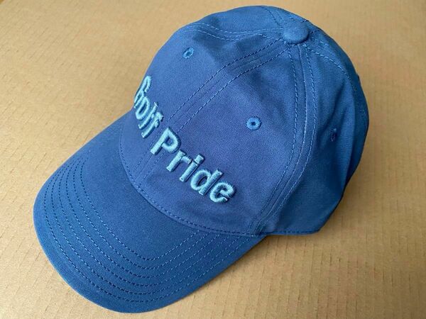 Golf Pride キャップ