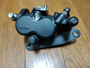 ホンダ　ct125 ハンターカブ　純正フロントブレーキキャリパー　JA55 JA65 