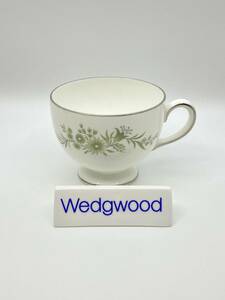 ＊レア＊ WEDGWOOD ウェッジウッド ＊RARE＊ WESTBURY Tea Cup ウェストバリー ティーカップ *A251