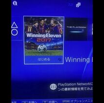 【HDD 1TB】読込OK SONY ps4 本体 後期型 2000B プレステ4 スリム型 slim ブラック ファイナルファンタジー 限定モデル _画像9