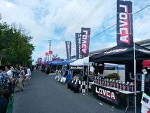 ■送料無料■LOVCA RACING 10W-60 5L■高粘度ベースオイル×コンプレックスエステルで耐久性が大幅に向上■国産100％化学合成油■LR1060-5_画像10