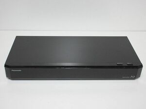 ジャンク品★Panasonic ブルーレイレディーガ DMR-BRX2030