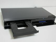 ★TOSHIBA REGZA ブルーレイレコーダーDBR-C100★リモコン訳あり_画像2