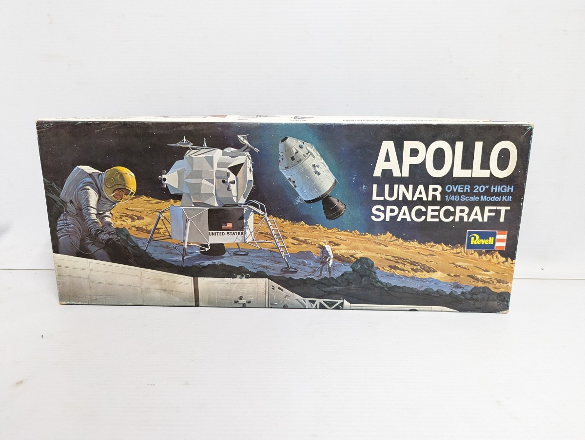 Yahoo!オークション -「宇宙船アポロ」(おもちゃ、ゲーム) の落札相場 