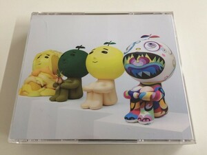 SB321 ゆず / ゆずイロハ 1997-2017 【CD】 328