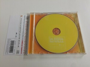 SB478 エンニオ・モリコーネ / ラ・ドンナ・インビジブル 【CD】 328