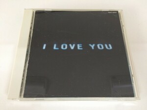 SB518 オフコース / I LOVE YOU 音蔵 【CD】 328