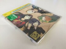 SB557 ペルソナ 4 vol.2 未開封 【CD】 328_画像3