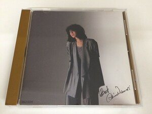 SB574 中森明菜 / BEST 【CD】 328