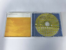 SF083 大貫妙子 / palette 【CD】 928_画像5