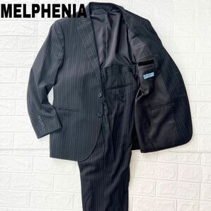 MELPHENIA HOMME メルフィーナ スーツ セットアップ 2ピース