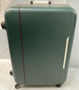 美品 スーツケース proteca TSA002 プロテカ