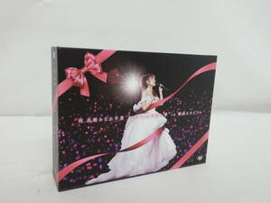 026L202A◆DVD AKB48 / 祝 高橋みなみ卒業'148.5cmの見た夢'in 横浜スタジアム 写真付き 中古