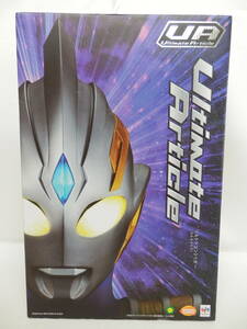 068D248A♪ Ultimate Article ウルトラマントリガー(マルチタイプ) 中古