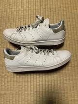 adidas アディダス GY5713 STAN SMITH スタンス スミス　27.5cm US9.5_画像7