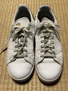 adidas アディダス GY5713 STAN SMITH スタンス スミス　27.5cm US9.5